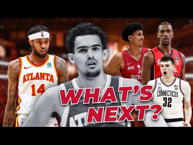 What's Next for the Atlanta Hawks?