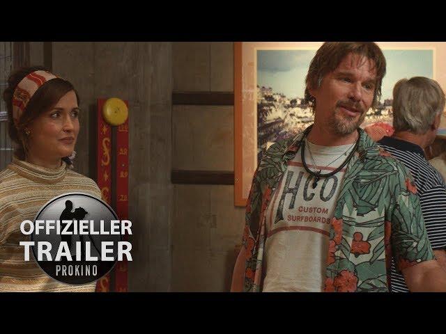 Juliet, Naked I Offizieller HD-Trailer I Deutsch German I Ab 15.11. im Kino