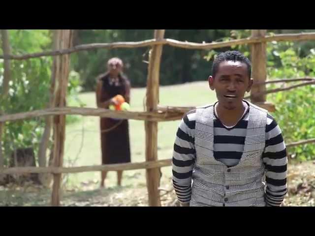 Haacaaluu Hundeessaa - Maalan Jira...?  NEW AFAN OROMO OFFICIAL MUSIC VIDEO 2015