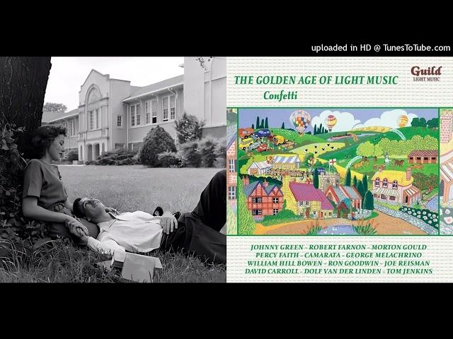 Dolf Van Der Linden And His Orchestra - Gadabout (Watters)