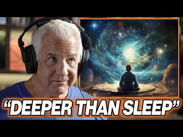 Stargate Project Operative Reveals What Happens During Remote Viewing Experience | David Morehouse