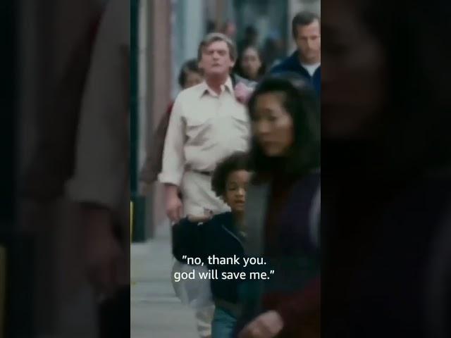 The Pursuit of Happiness (2006) #movieclips #movieholic #filmclips #moviescene
