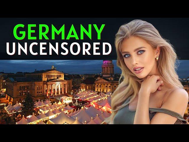 12 Shocking Facts About Germany That You Have Never Heard Before