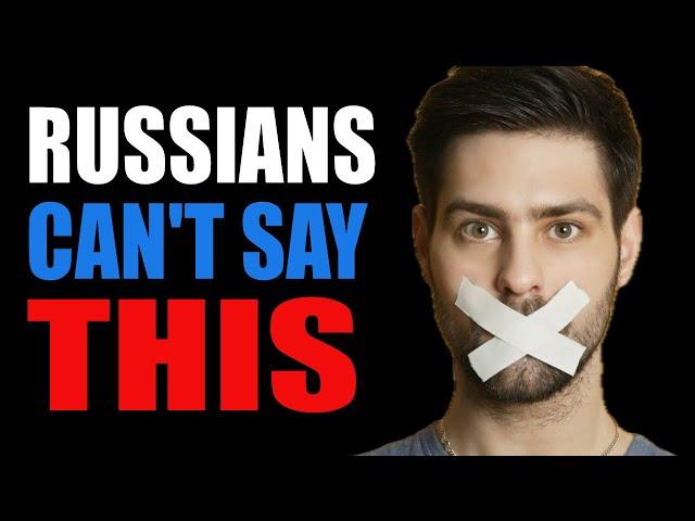 The russians literally can't win (not a clickbait) | Linguistic phenomenon you've never heard about