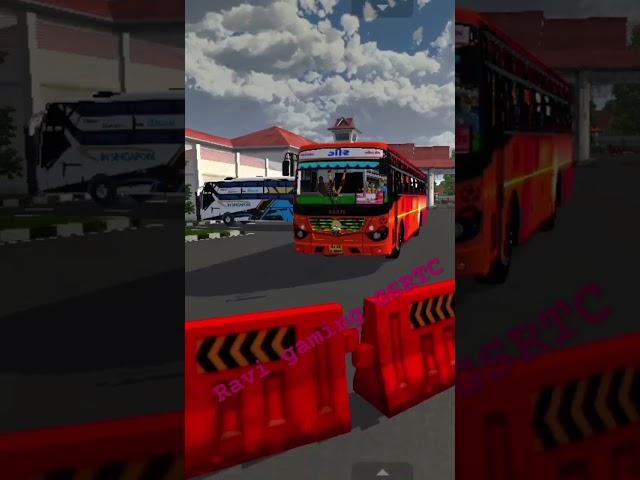che koi mari jem aana shokhin #GSRTC #RavigamingGSRTC9612 #bs6 #BusVlogs #st #acbus #busspotting