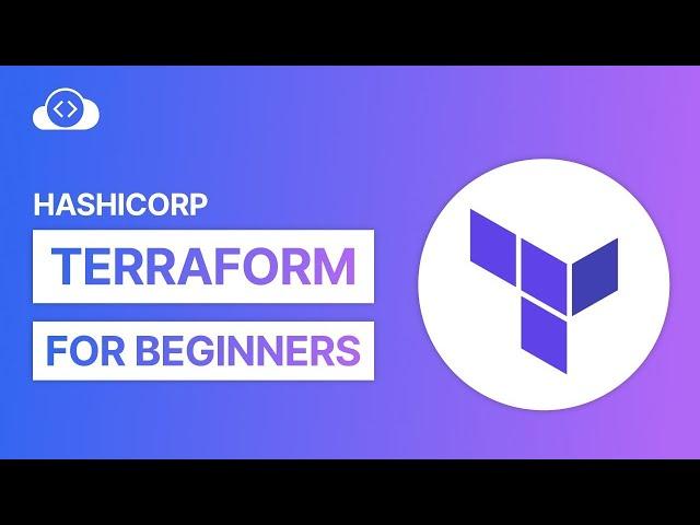 Terraform Tutorial for Beginners + Labs: Complete Step by Step Guide!