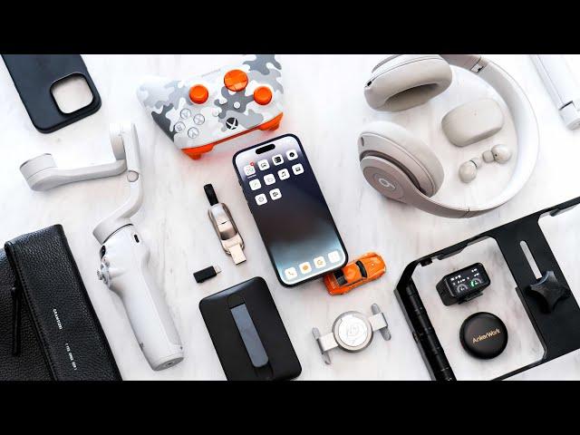 Best Smartphone Accessories You NEED in 2023!