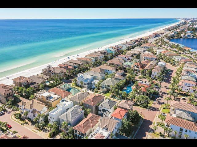 33 Caicos Cay Destin, FL 32541 - Listed by Laura H. Burnsed / Keller Williams Realty Emerald Coast