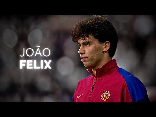 João Félix - Season Highlights | 2024