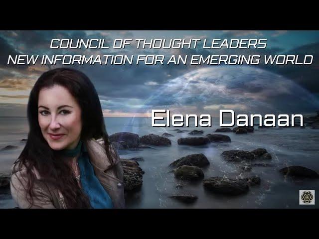 Galactic History: Elena Danaan Discusses Anunnaki, ET Root Races, Atlantis and more