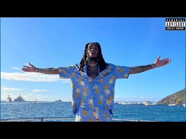 Quavo - OVER SEAS (UNRELEASED)