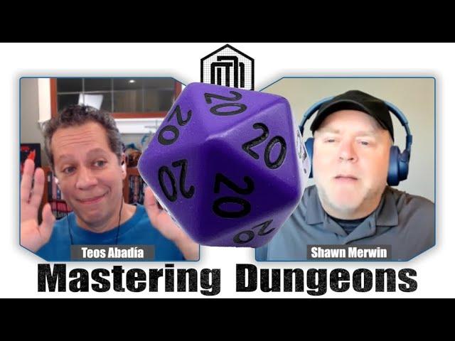 Rules-Light D&D Characters! (MD 236)