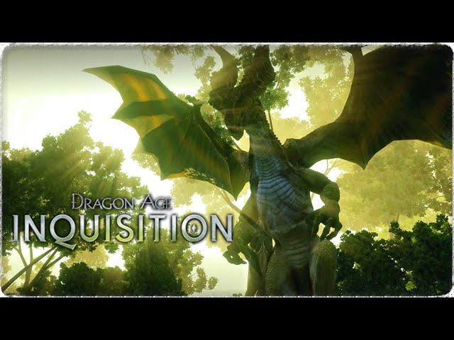 Dragon Age: Inquisition | Rise