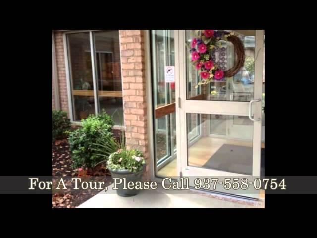 The Inn at Renaissance Village Assisted Living | Middletown OH | Southwest Ohio | Memory Care