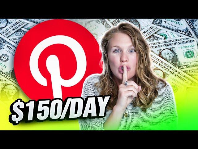 Pinterest Affiliate Marketing Masterclass (Step-By-Step Tutorial for BEGINNERS)! No Blog Needed!