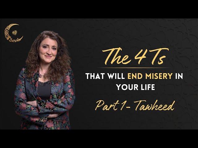 Embrace the 4Ts: A Path to a Meaningful Life - Part 1 | Free Course