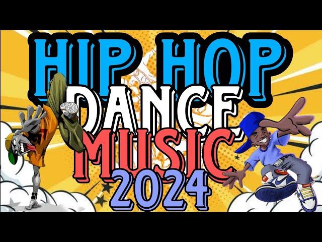 More For Dancers (hip-hop mixtape) | Hip Hop Dance Battle Music | DJ spark collection