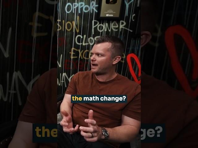 Using Math for Better Decision Making - Jarrod Glandt & Dan Henry