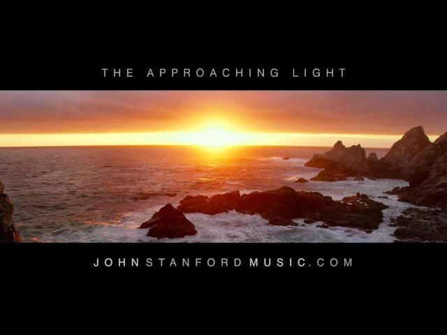 The Approaching Light - Nigel Stanford