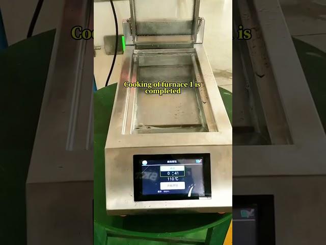 亚卫锅贴机 智能煎饺机 煎饺炉#dumplingmachine  #potstickers  #commercialkitchenequipment  #kitchehacks  #锅贴机 #锅贴