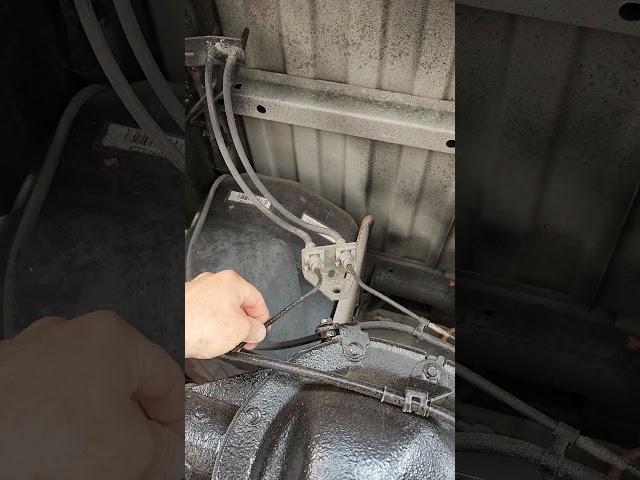 The cheap guy strikes again