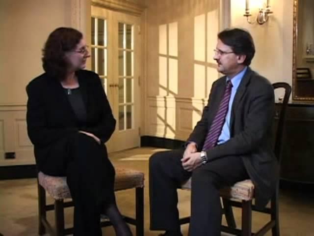 Anthony Woodcock: Managing American Orchestras, and explaining the "Animateur" idea