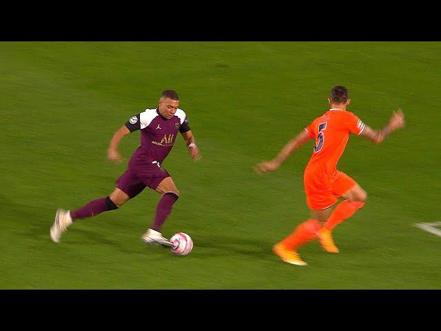 Kylian Mbappé is UNSTOPPABLE in 2020/21!