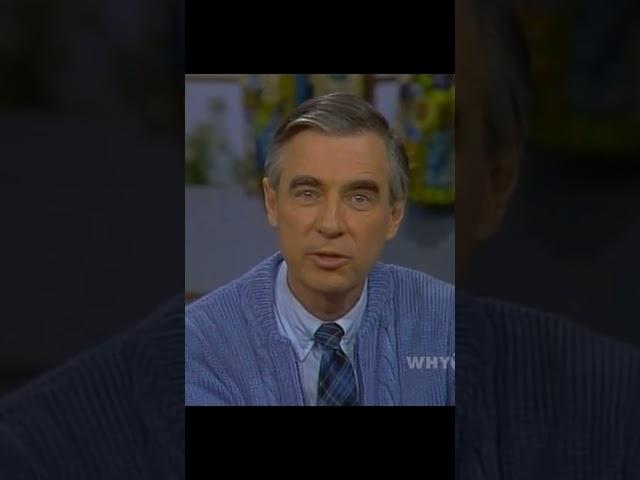 Mr Rogers Loser