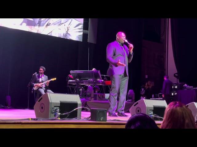 Willie Banks Jr - (God Is Still In Charge) 06/29/24 QMAs 2024 Augusta Georgia