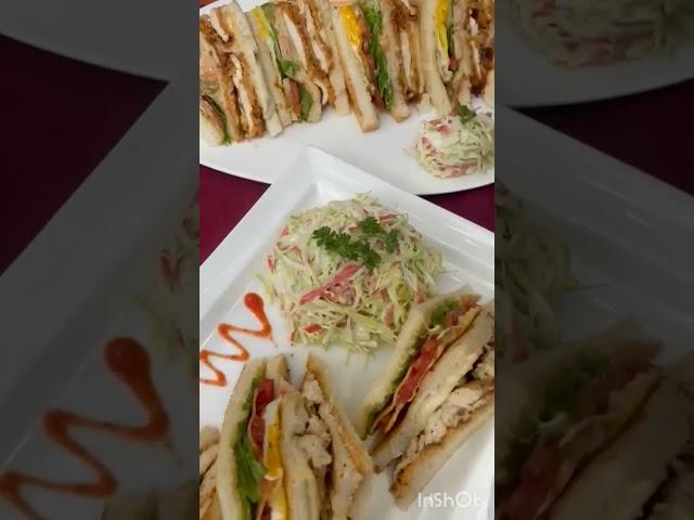 yummy  sandwiches @yes i can cook@ijazansarifoodsecret@foodfusion#shorts