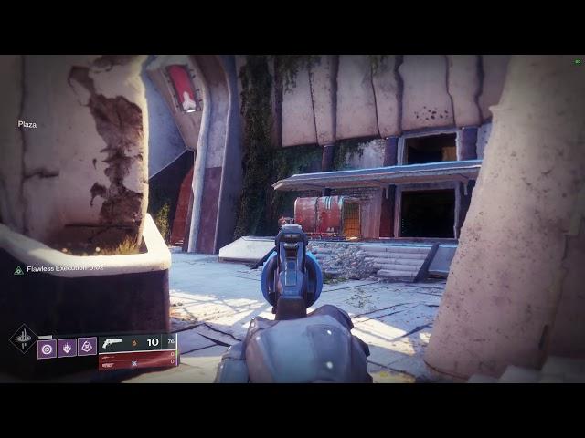 best competitive match of my life