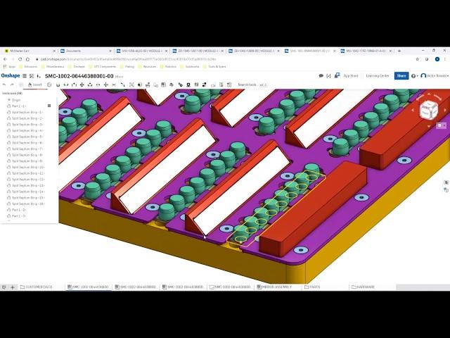 Tech Corner: The right way to create custom inspection fixtures
