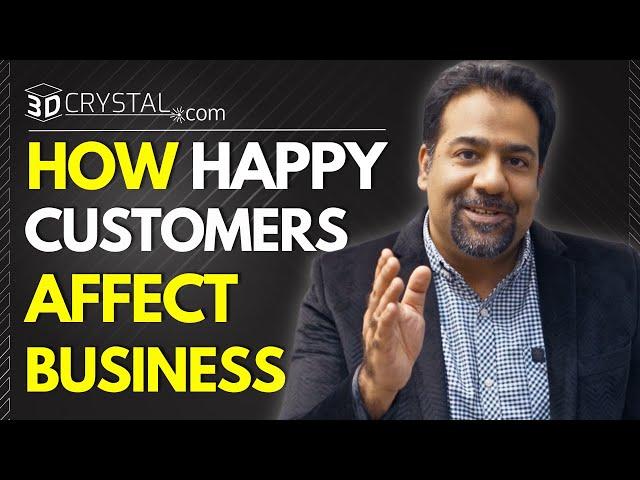 Customer FEEDBACK IMPACT on Business | Why Customer Experience Matters