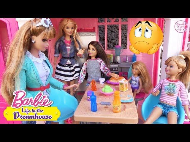 Barbie Cartoon, Friend Midge, Doll Stories  Barbie Original Dolls