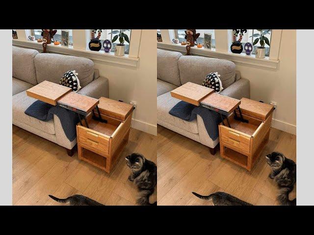 Amazing Space Saving Ideas For Home I Smart Home Hacks P 2