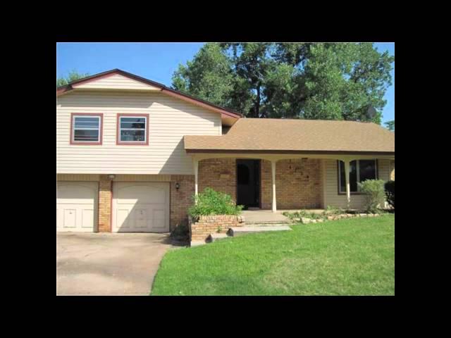 3 Bedroom 2 Bath House For Sale in Rollingwood OK City