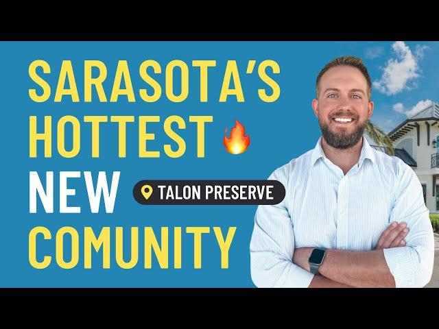 The Ultimate New Construction Community | Beach Proximity, Amenities & Homes in Talon Preserve