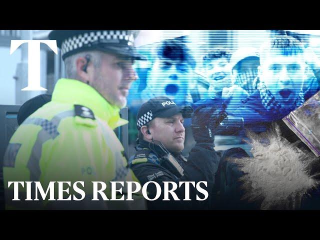 Football violence: Cocaine and kids – the new face of hooliganism | Times Reports