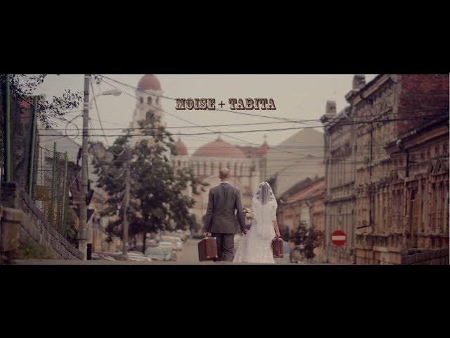 Moise + Tabita ~ wedding day