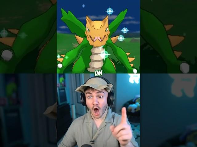 Isn’t this a FANTASTIC shiny? #pokemon #druddigon