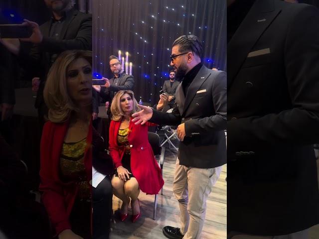 #raminmansour #diamondmusicawards #masihmajeed