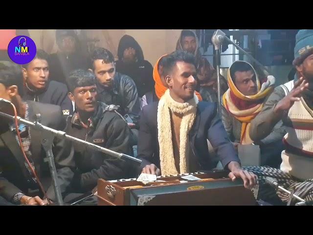 Ami ki Nosto Chilam/আমি কি আর নষ্ট ছিলাম/Mehedi sorker/New bangla baul song 2021