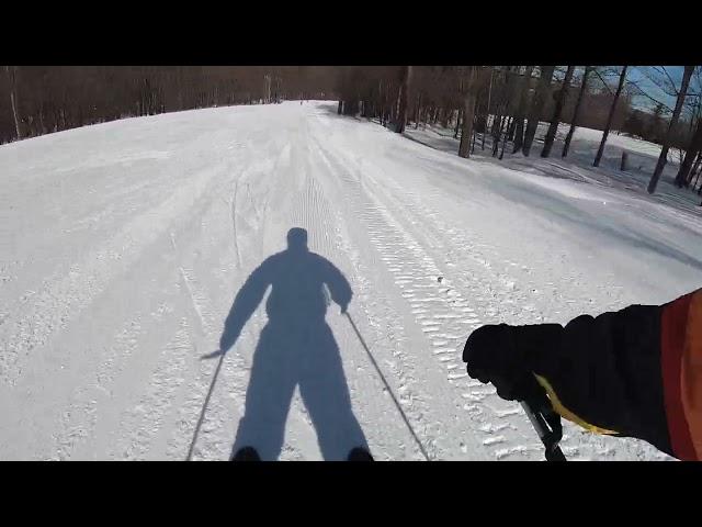 Granite Peak WI -  Miracle