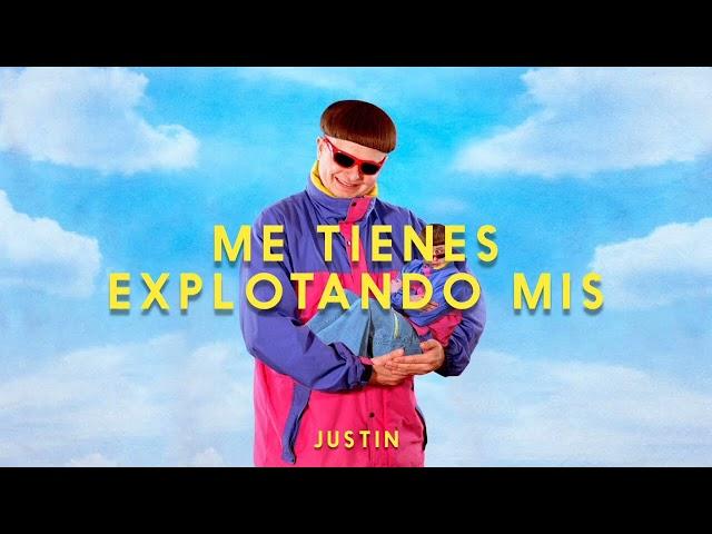 Oliver Tree - Circuits *Studio Version* [Sub. Español]