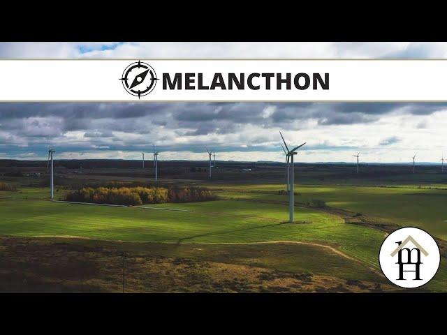 Visit Melancthon, Ontario