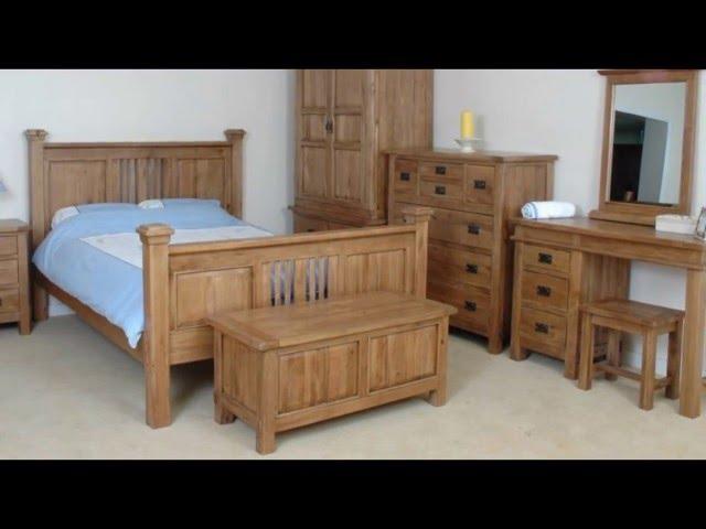 Oak Furniture | Oak Furniture Land | Oak Furniture Uk