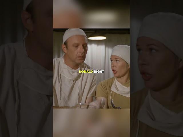 Patients and Secrets #mash #movie #tvshows #series