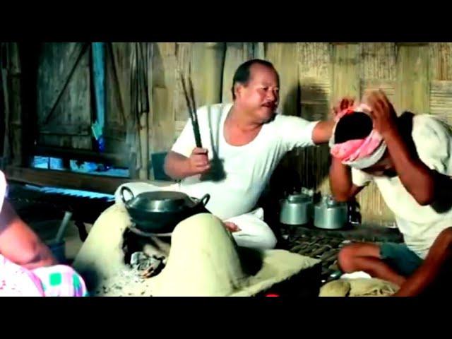 Mising_Comedy_Scene_Lolit_Payeng_Chandan_Pegu_Part_2