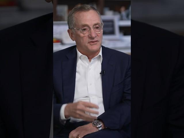 Howard Marks- you can get equity type returns on credit instruments #business