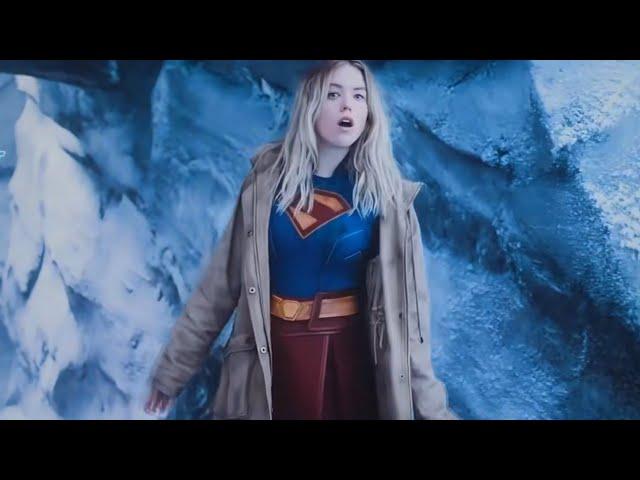 Superman NEW Trailer Breakdown – Ultraman Reveal, Krypto Fight & More! Explain Machine.